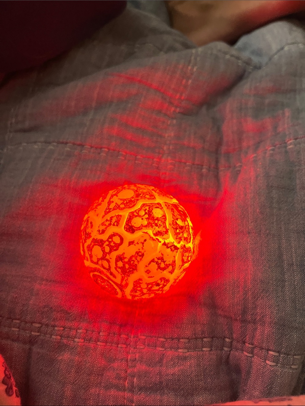 Magma NeeDoh Squeeze
